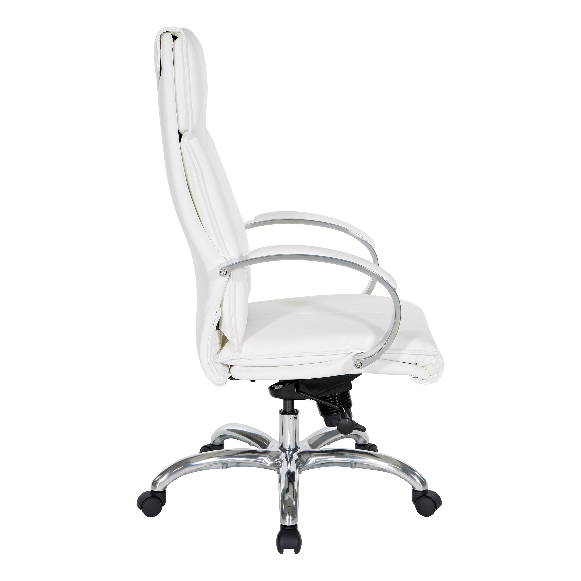 Deluxe High Back Chair 1