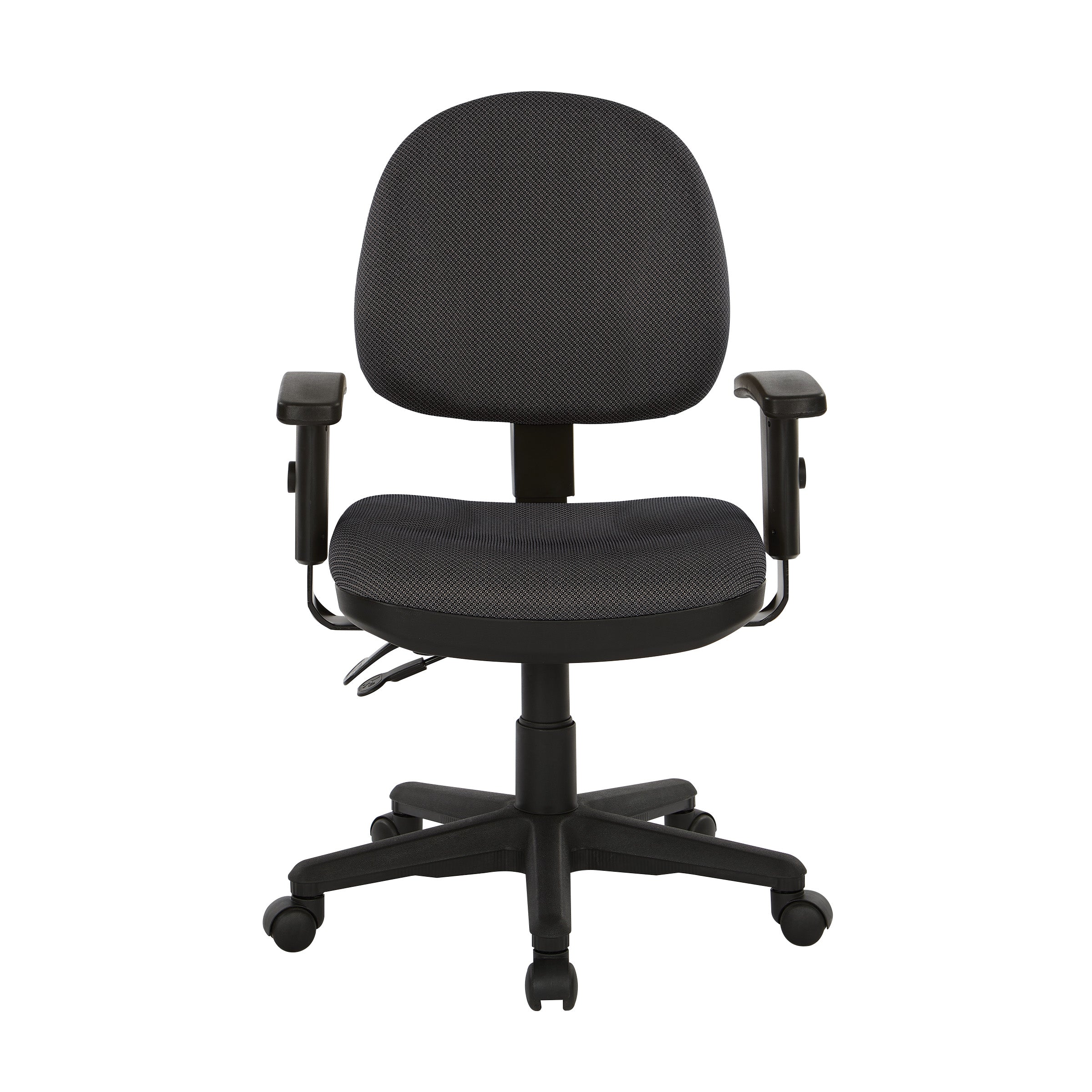 Sculptured Ergonomic Managers Chair