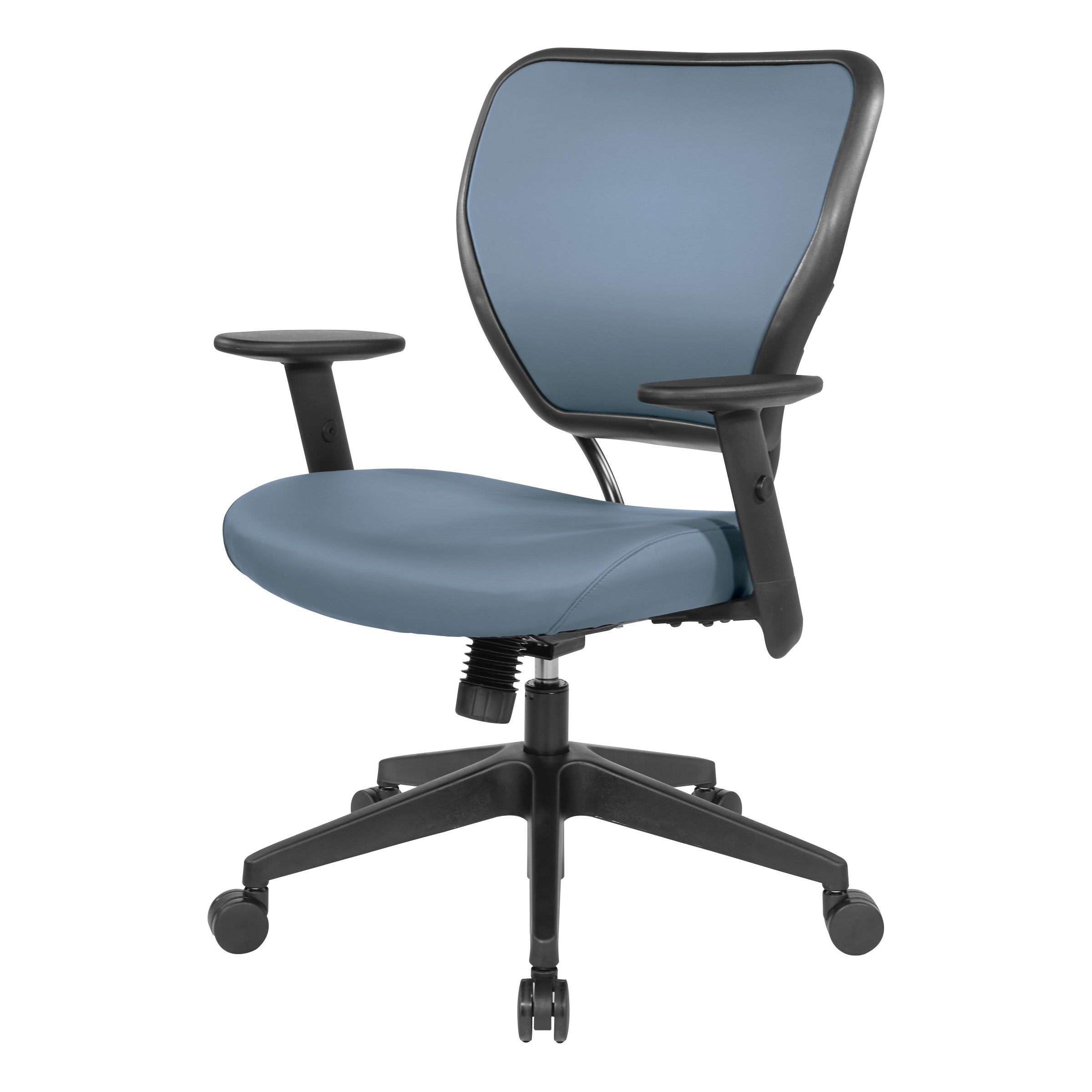 Silver Ion Technology Task Chair