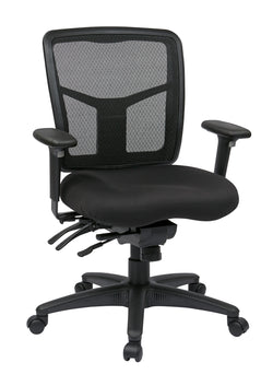 ProGrid® Mid Back Managers Chair