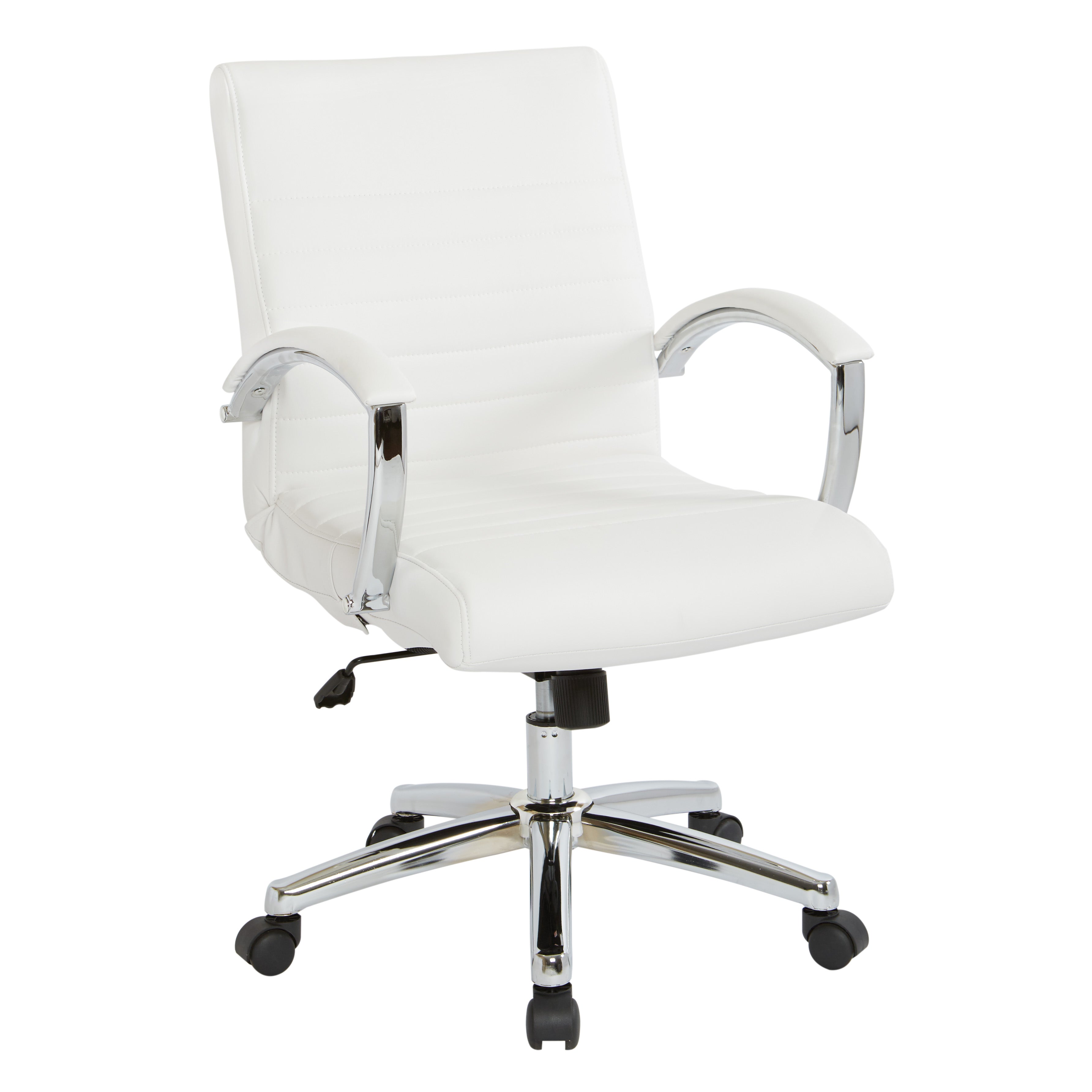 Executive Low Back Chair 2
