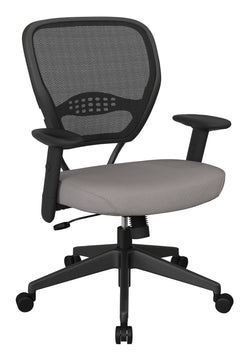 Professional AirGrid® Back Managers Chair