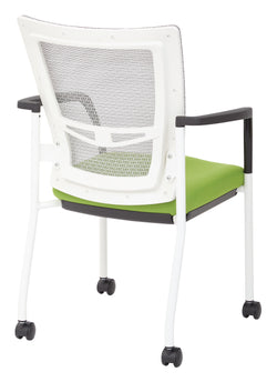 ProGrid® Mesh Back Visitors Chair 1