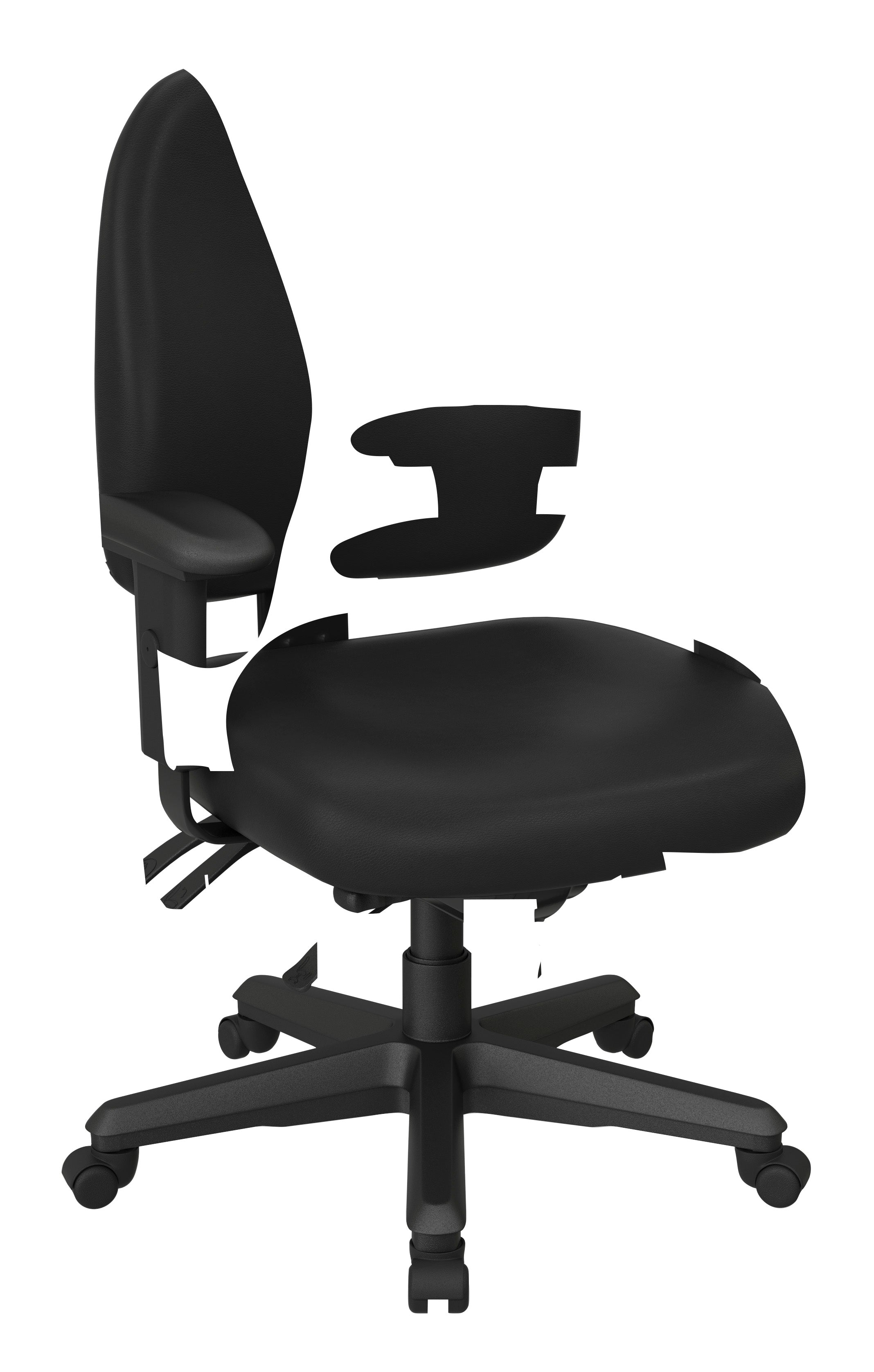 Ergonomics Chair