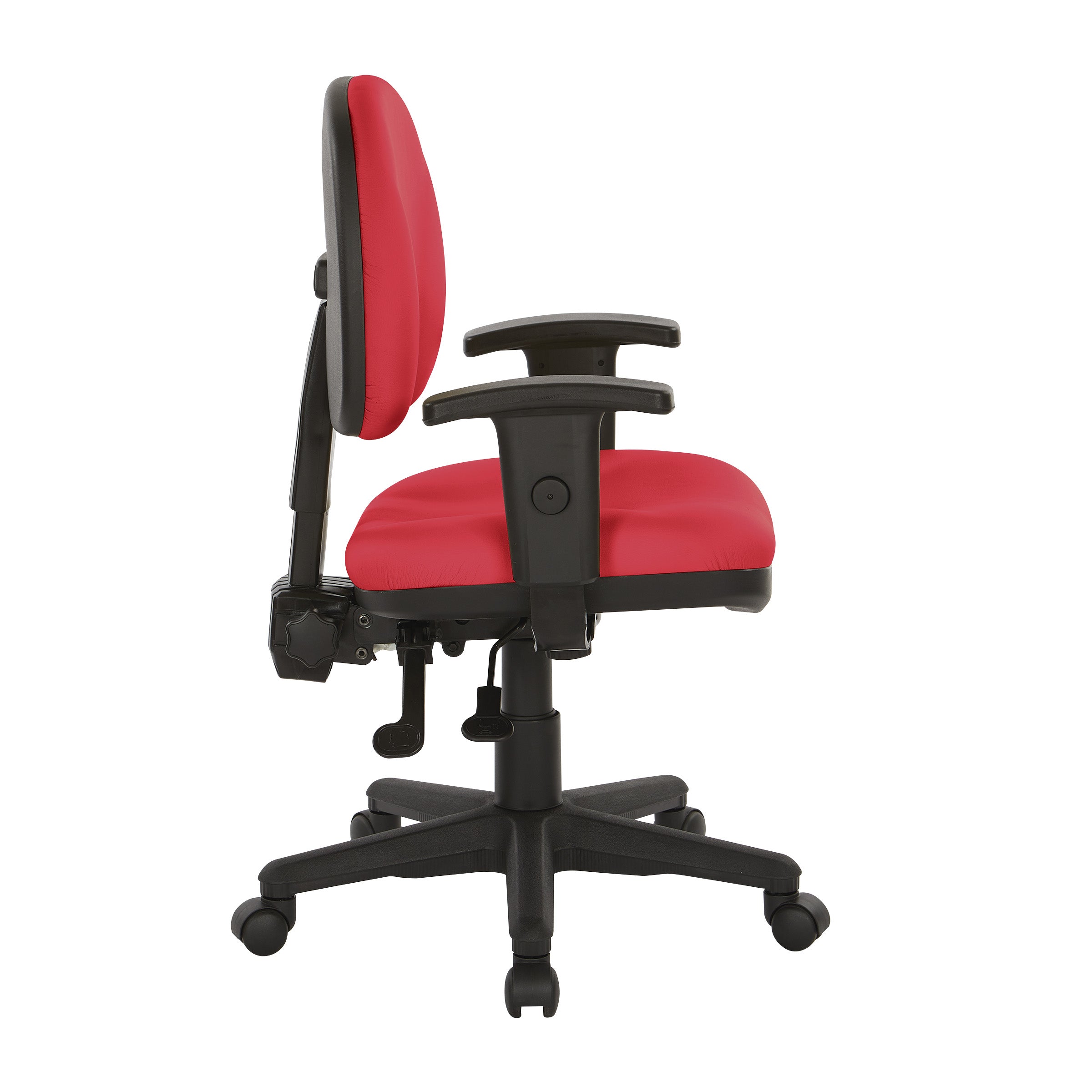 Sculptured Ergonomic Managers Chair