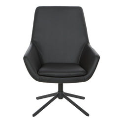 Modern Scoop Office Chair 2