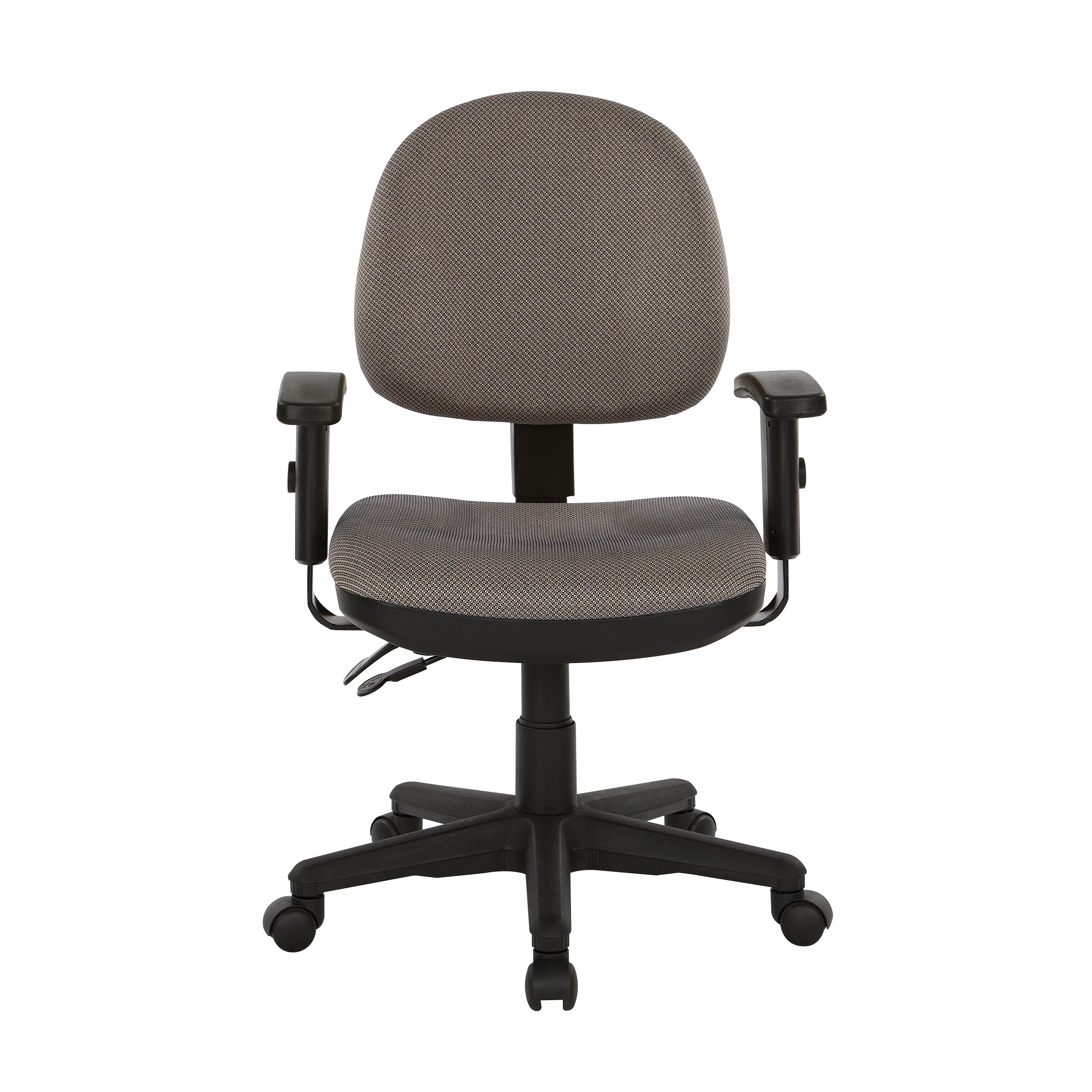 Sculptured Ergonomic Managers Chair