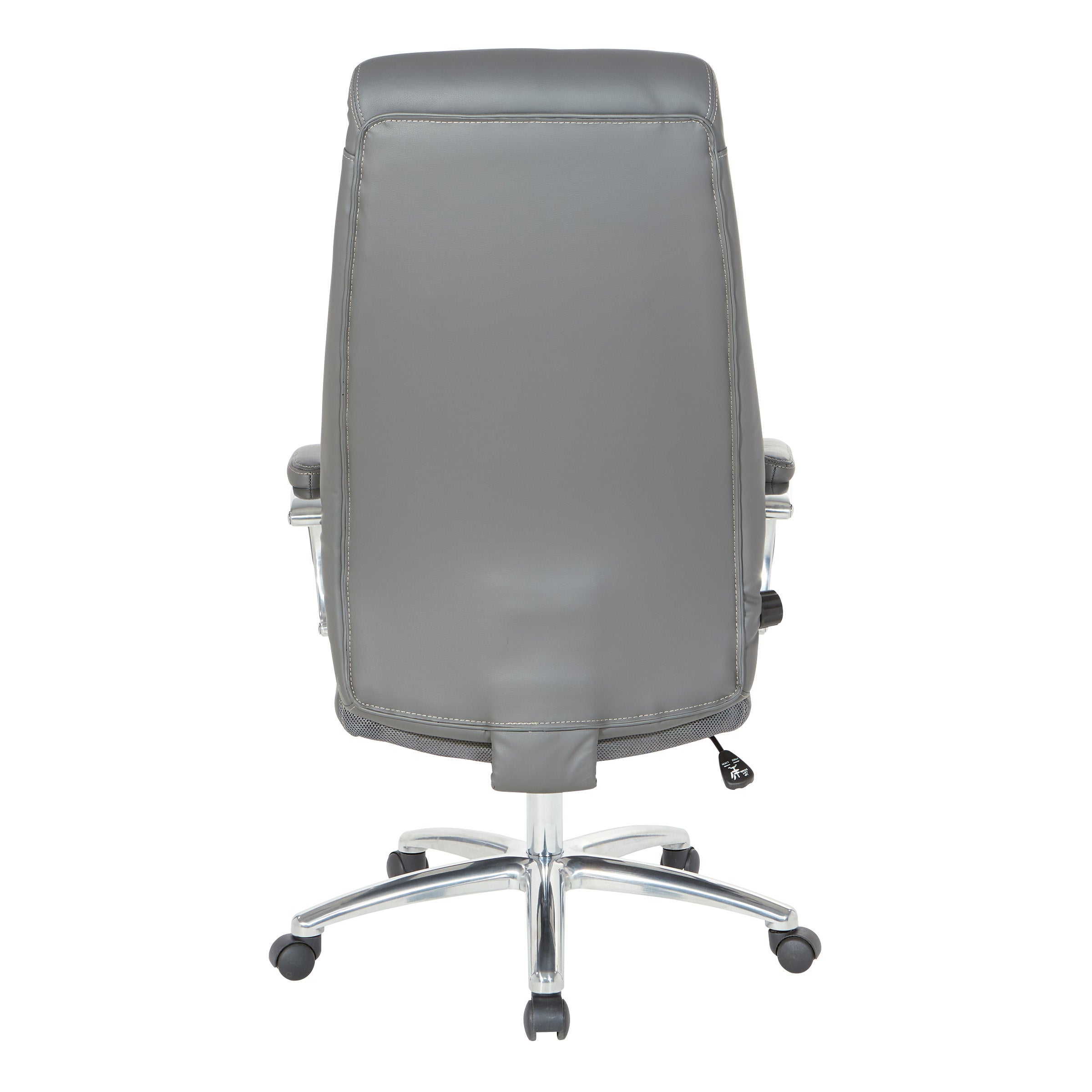 Bonded Leather Executive Chair