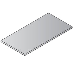 Pace Tables Rectangular Top 48X24 One