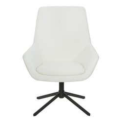Modern Scoop Office Chair 2