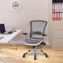 Exec Breathable Mesh Back Chair