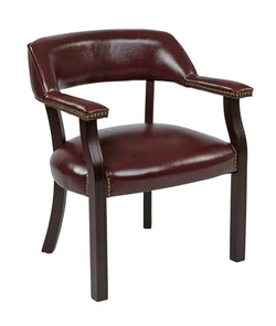 Traditional Guest Chair 2
