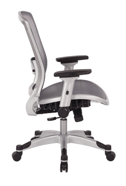 Exec Breathable Mesh Back Chair