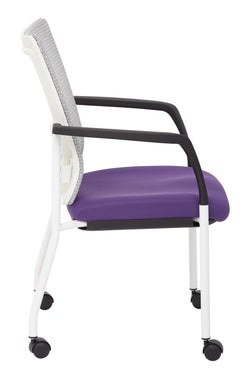 ProGrid® Mesh Back Visitors Chair 1