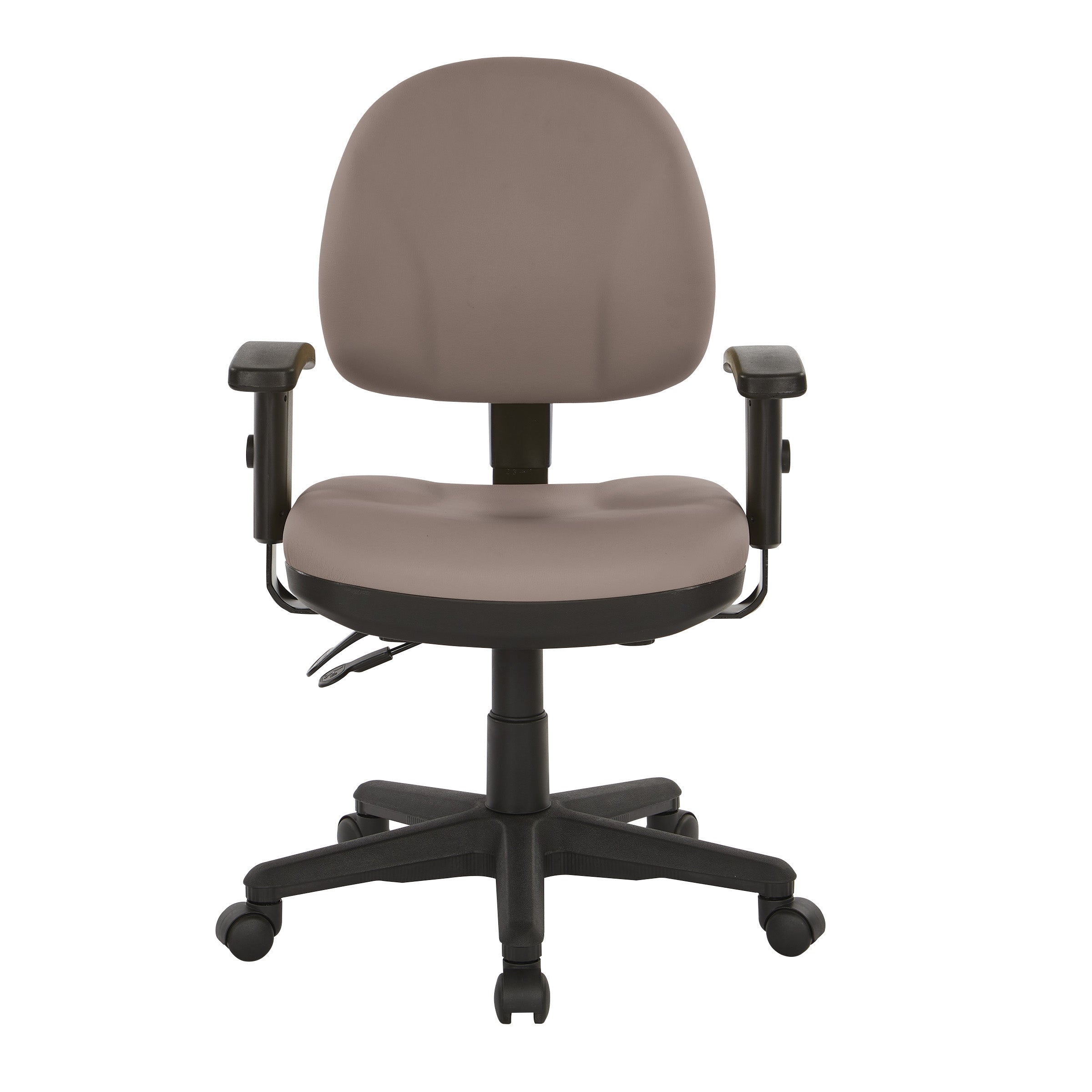 Sculptured Ergonomic Managers Chair