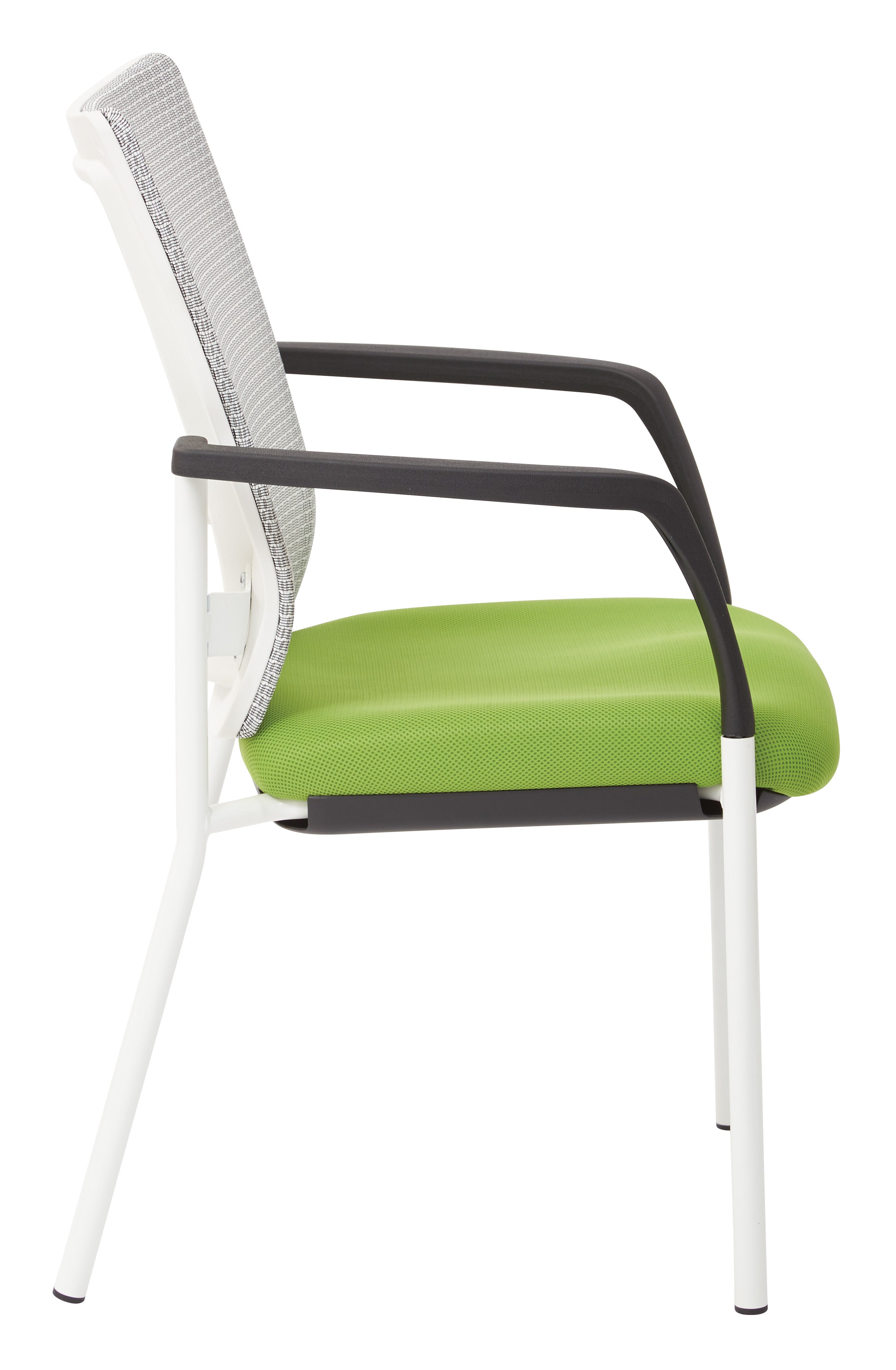 ProGrid® Mesh Back Visitors Chair