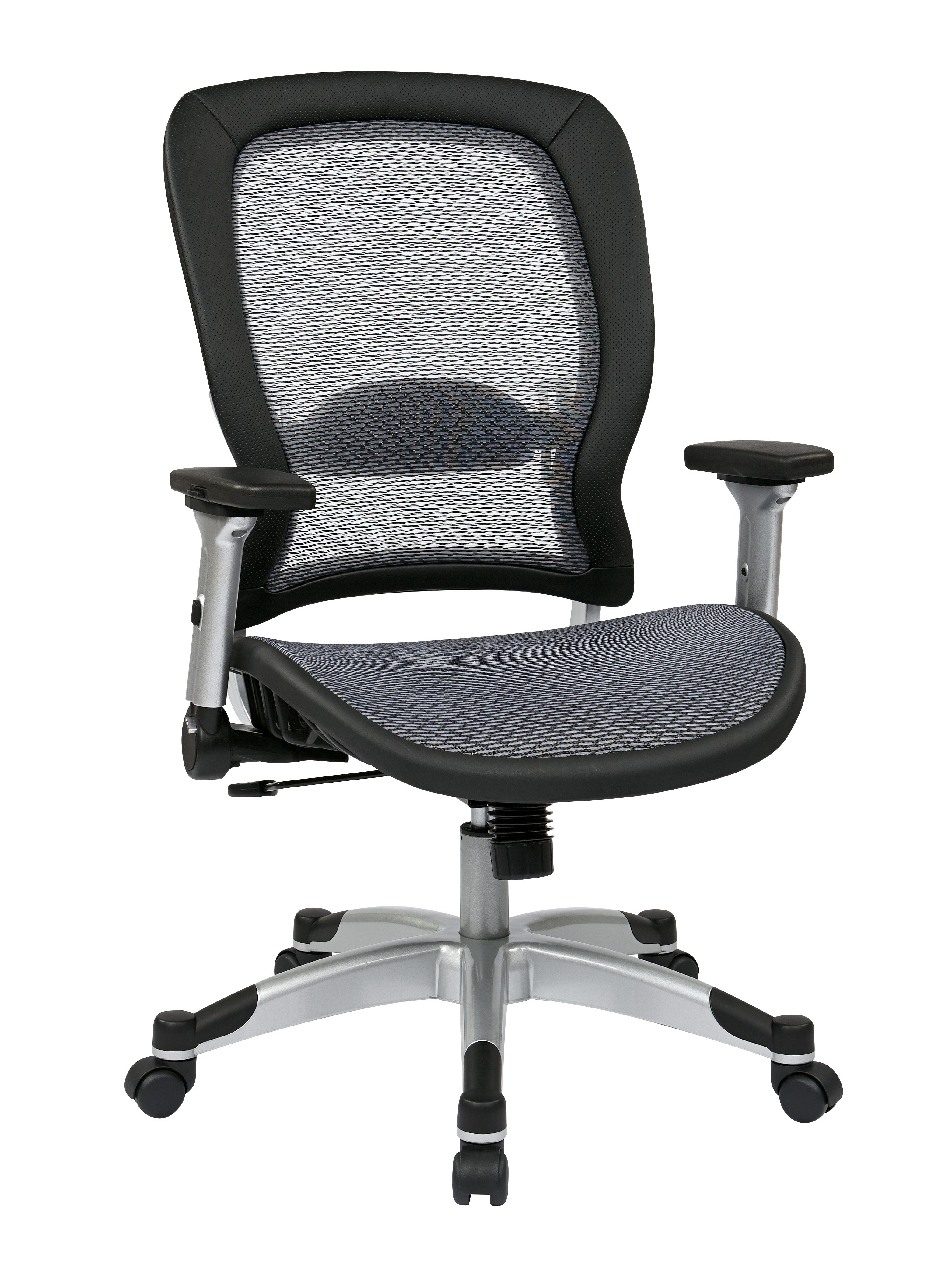 Professional Light Air Grid® Back and Seat Chair