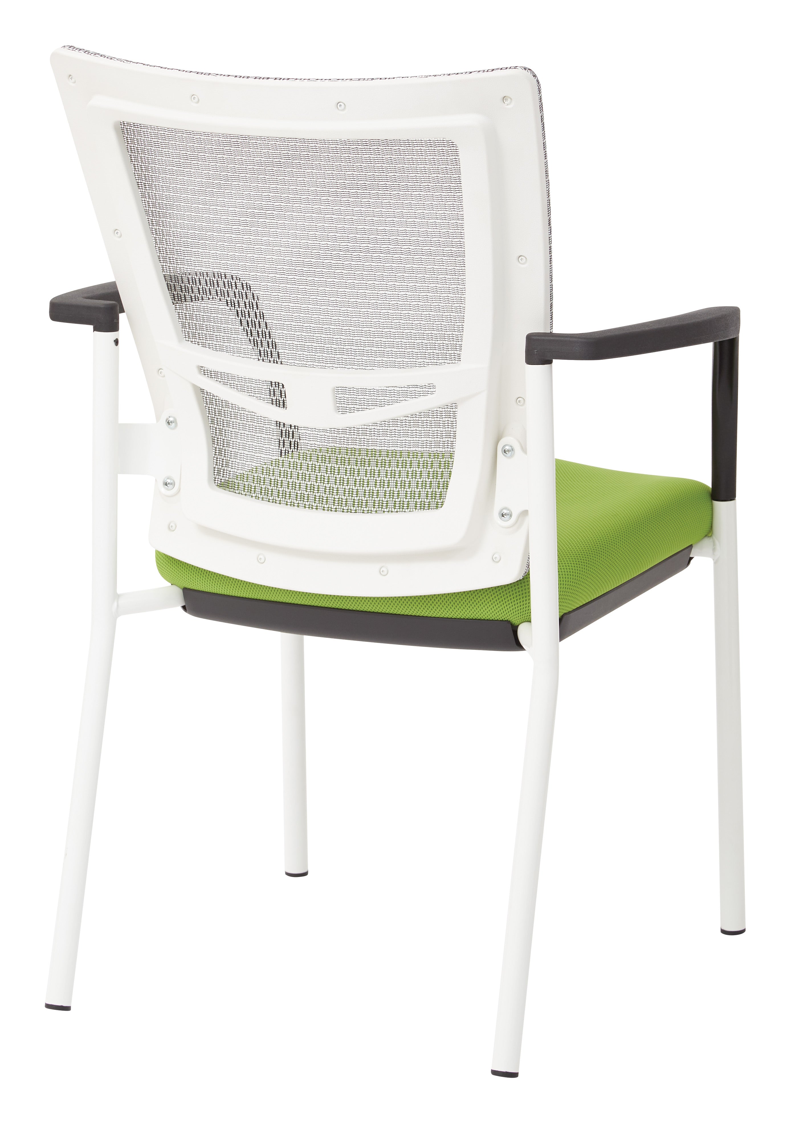 ProGrid® Mesh Back Visitors Chair