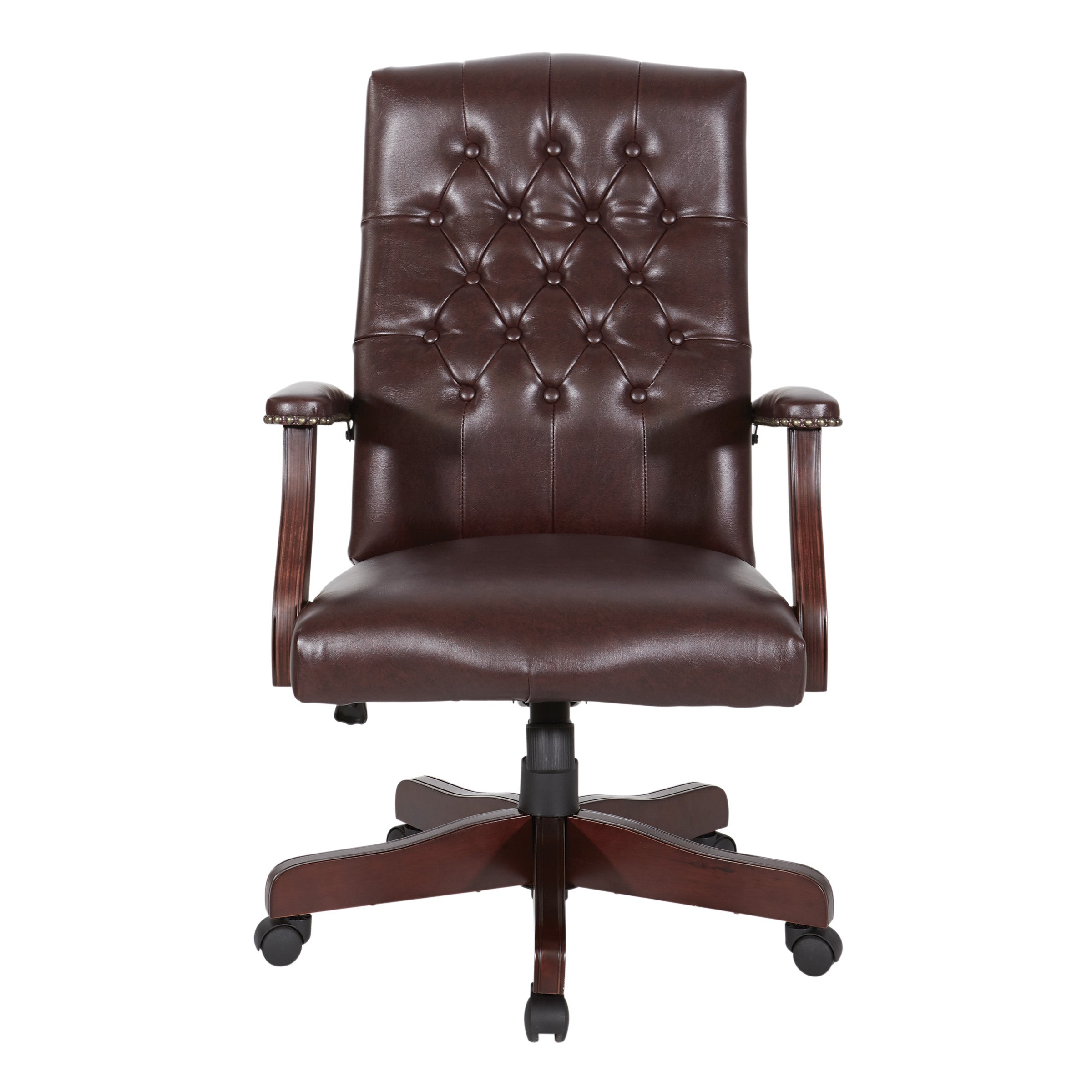 Traditional Executive Chair